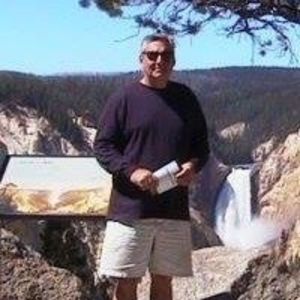 Meet your Posher, Brian